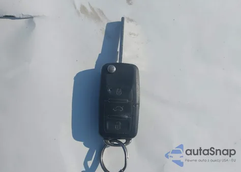 2007 Volkswagen Gti 4-Door z USA, uszkodzony, nr VIN WVWHV71K87W234827